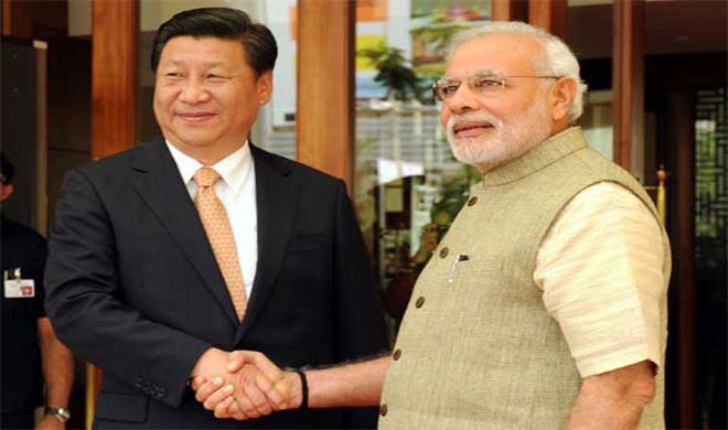 Xi Jinping, Modi Xi Jinping, Modi- India TV