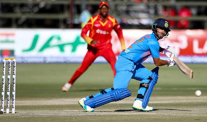zimbabwe vs india third t 20 zimbabwe vs india third t 20- India TV