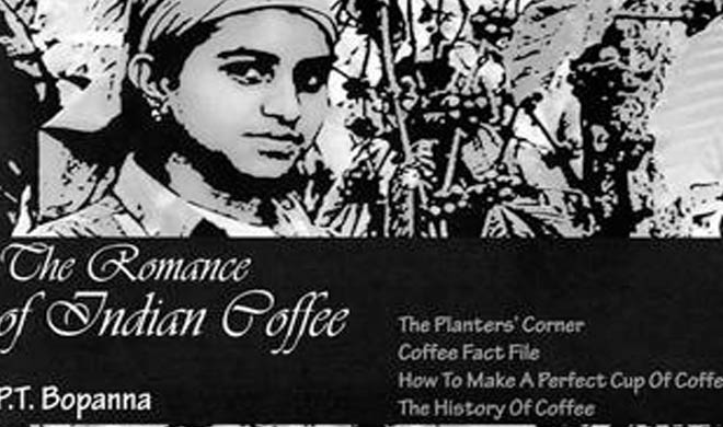 The Romance of Indian Coffee The Romance of Indian Coffee- India TV