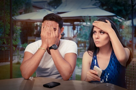 7 Signs You are wasting your time on him 7 Signs You are wasting your time on him- India TV