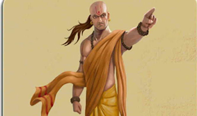 chanakya chanakya- India TV