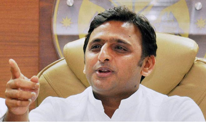 Akhilesh Yadav Akhilesh Yadav- India TV