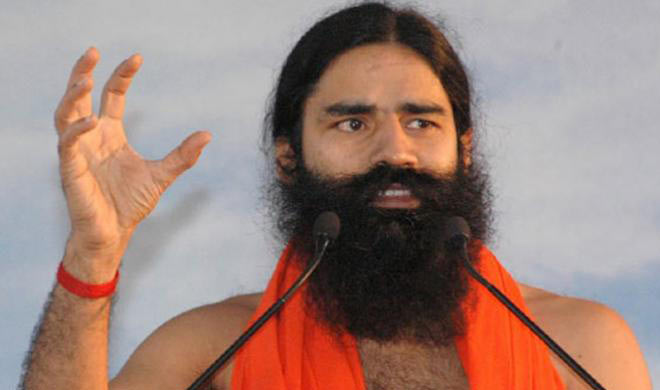 Baba Ramdev Baba Ramdev - India TV