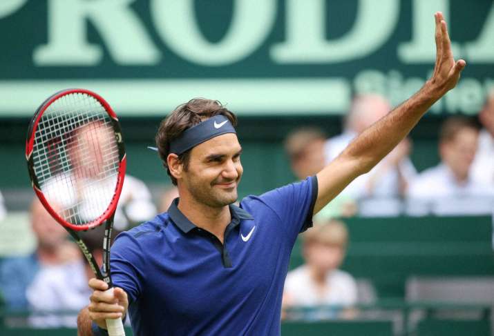 roger federer roger federer- India TV