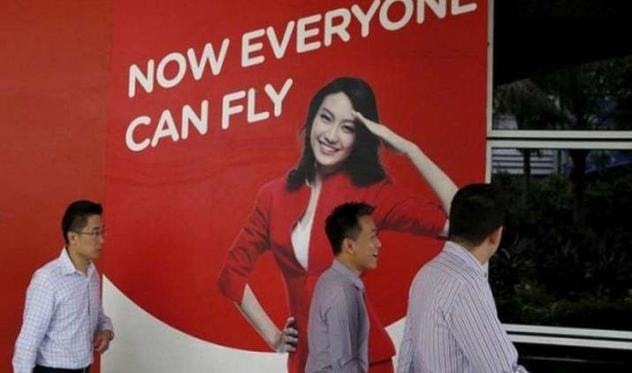 AirAsia ने गर्मियों की छुट्टी से पहले पेश किया कूल फेयर्स ऑफर, सिर्फ 1099 रुपए में कीजिए हवाई सफर AirAsia ने गर्मियों की छुट्टी से पहले पेश किया कूल फेयर्स ऑफर, सिर्फ 1099 रुपए में कीजिए हवाई सफर- India TV Paisa