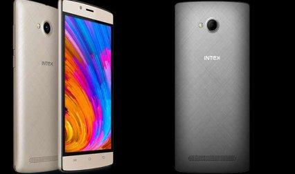 Intex ने लॉन्च किया एंट्री-लेवल स्मार्टफोन Aqua Classic, कीमत 4,444 रुपए Intex ने लॉन्च किया एंट्री-लेवल स्मार्टफोन Aqua Classic, कीमत 4,444 रुपए- IndiaTV Paisa
