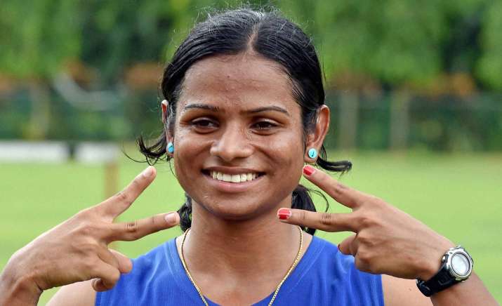 duti chand duti chand- India TV