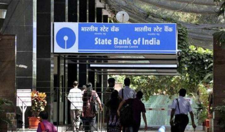 CSR के तहत SBI ने एल वी प्रसाद नेत्र संस्थान को दिए 1.15 करोड़ रुपए CSR के तहत SBI ने एल वी प्रसाद नेत्र संस्थान को दिए 1.15 करोड़ रुपए- India TV Paisa