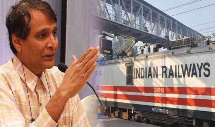 रेलवे जल्द खत्म करेगी वेटिंग टिकट की टेंशन, 2021 से यात्रियों को मिलेगी मनपसंद ट्रेन में कंफर्म सीट रेलवे जल्द खत्म करेगी वेटिंग टिकट की टेंशन, 2021 से यात्रियों को मिलेगी मनपसंद ट्रेन में कंफर्म सीट- India TV Paisa