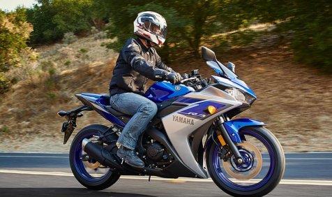 भारत में YZF-R3 की 902 यूनिट रिकॉल करेगी यामाहा, क्लच में खराबी को मुफ्त में ठीक करेगी कंपनी भारत में YZF-R3 की 902 यूनिट रिकॉल करेगी यामाहा, क्लच में खराबी को मुफ्त में ठीक करेगी कंपनी- IndiaTV Paisa