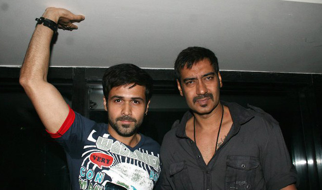 ajay ajay- India TV