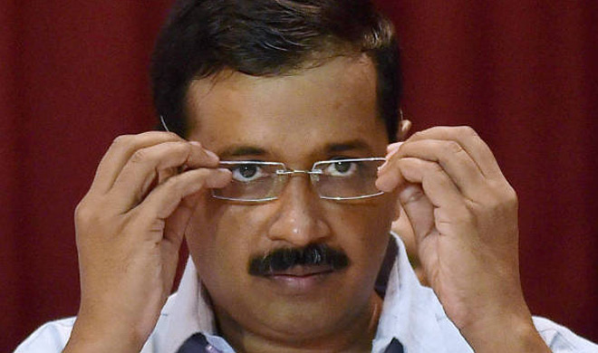 AAP AAP- India TV