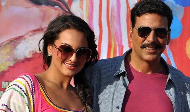 akki akki- India TV