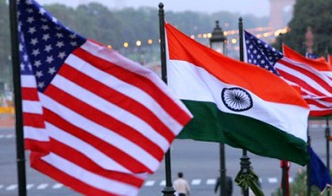 India America India America- India TV