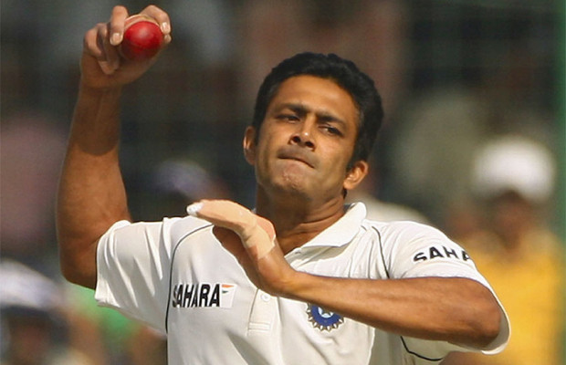 anil kumble anil kumble- India TV