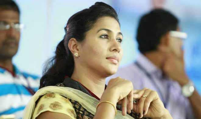 Anju Bobby George Anju Bobby George- India TV