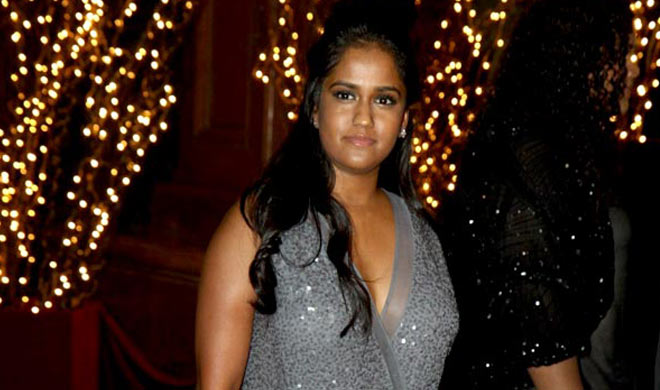 arpita arpita- India TV