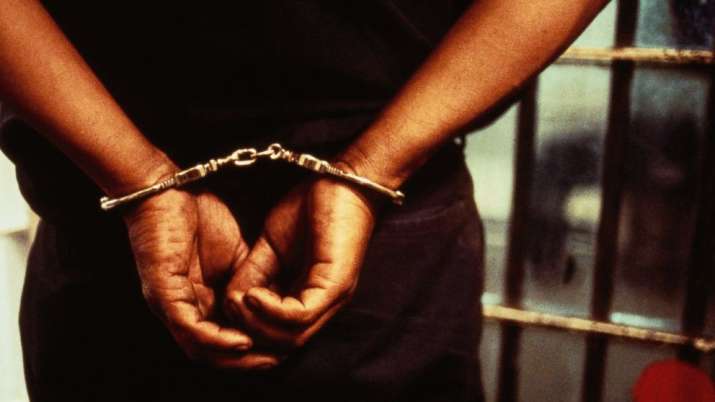 arrest arrest- India TV