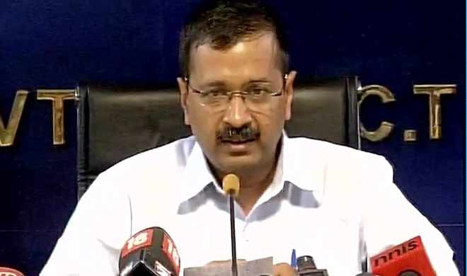 Arvind Kejriwal Arvind Kejriwal- India TV