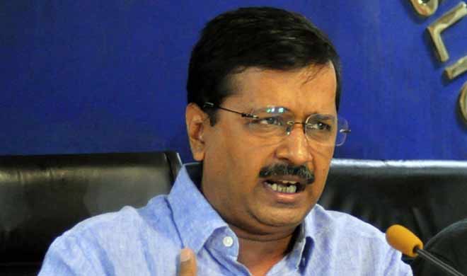 Arvind Kejriwal Arvind Kejriwal- India TV