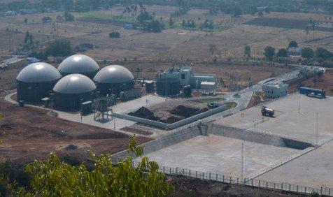केंद्र ने राज्यों को बायोगैस प्लांट लगाने को कहा, हर साल 21.90 लाख LPG सिलेंडर की होगी बचत केंद्र ने राज्यों को बायोगैस प्लांट लगाने को कहा, हर साल 21.90 लाख LPG सिलेंडर की होगी बचत- IndiaTV Paisa