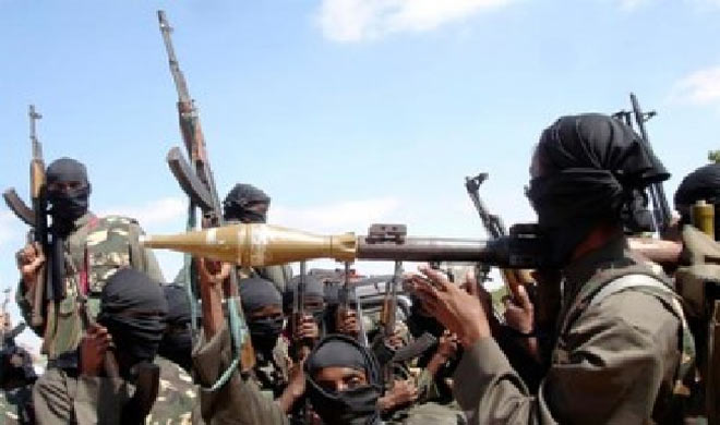 Boko Haram Boko Haram- India TV