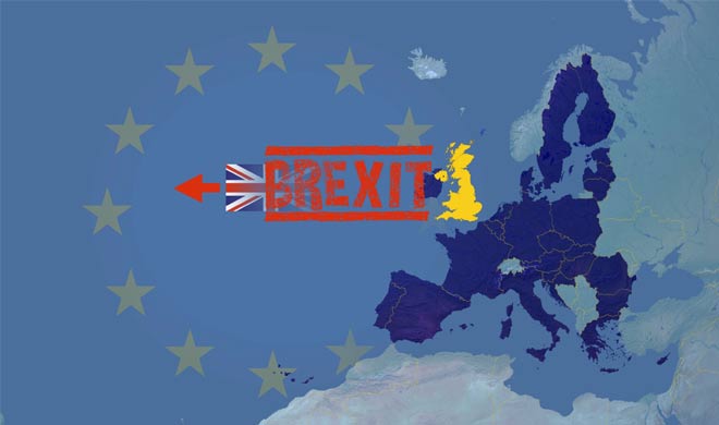 BREXIT BREXIT- India TV