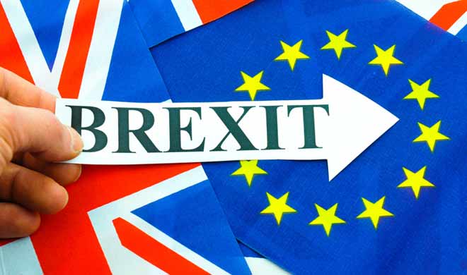 Brexit Brexit- India TV