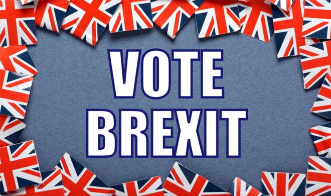 BREXIT BREXIT- India TV