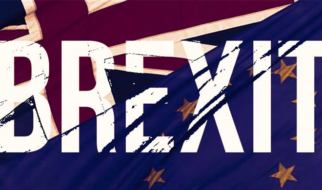 brexit brexit- India TV