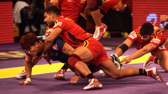 bengaluru bulls and bengal warriors bengaluru bulls and bengal warriors- India TV