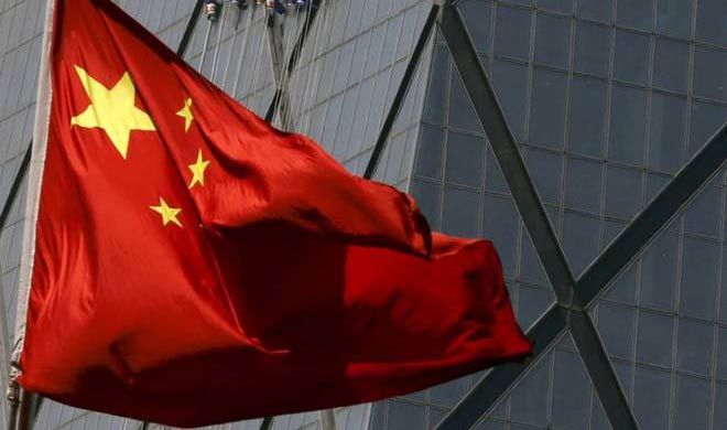 CHINA CHINA- India TV