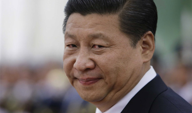 chinese-president-xi-jinpin chinese-president-xi-jinpin- India TV