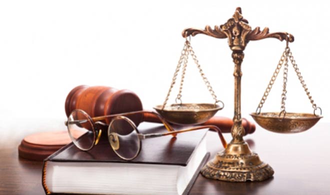 Indian Courts Indian Courts - India TV