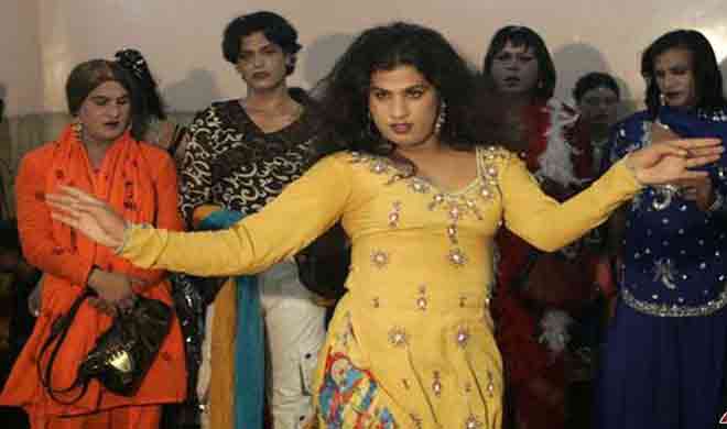 Eunuch Eunuch- India TV