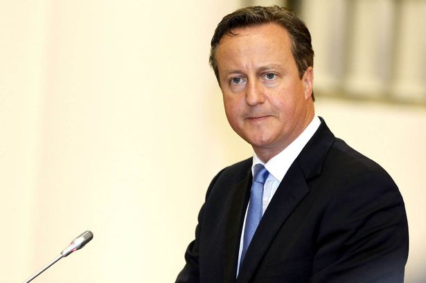 david cameron david cameron- India TV