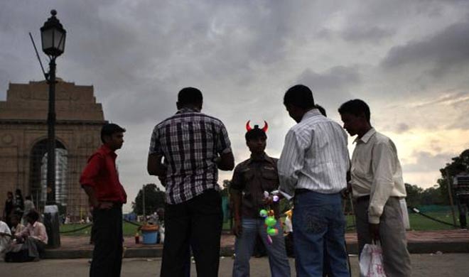 delhi weather delhi weather- India TV