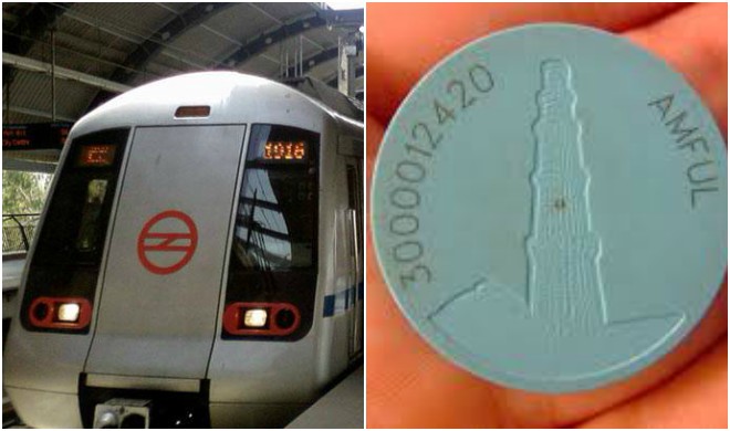 DMRC DMRC - India TV