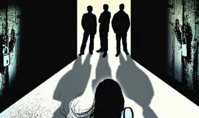 gangrape gangrape- India TV