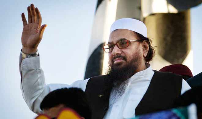hafiz saeed hafiz saeed- India TV