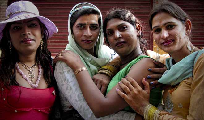 transgender transgender- India TV