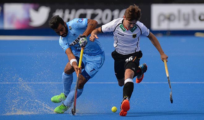 hockey india hockey india- India TV