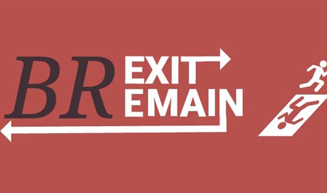 BREXIT BREXIT- India TV
