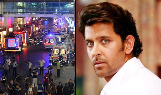 hrithik hrithik- India TV