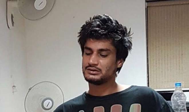 Muneer Muneer- India TV