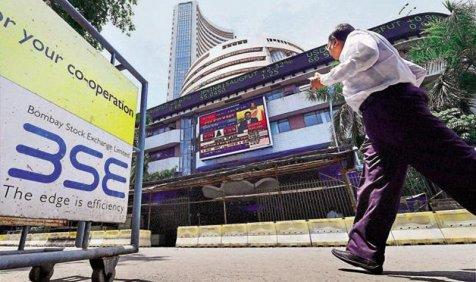 BSE ने IPO के लिए सेबी के पास जमा कराए दस्तावेज, बाजार से 1200-1300 करोड़ रुपए जुटाने की योजना BSE ने IPO के लिए सेबी के पास जमा कराए दस्तावेज, बाजार से 1200-1300 करोड़ रुपए जुटाने की योजना- India TV Paisa