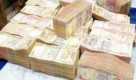 मई में वित्तीय घाटा बजट लक्ष्य के 43 फीसदी तक पहुंचा, अप्रैल-मई में टैक्स कलेक्शन 49,690 करोड़ रुपए मई में वित्तीय घाटा बजट लक्ष्य के 43 फीसदी तक पहुंचा, अप्रैल-मई में टैक्स कलेक्शन 49,690 करोड़ रुपए- IndiaTV Paisa