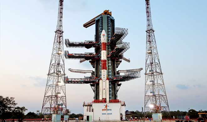 isro begins countdown to launch 20 sateliites isro begins countdown to launch 20 sateliites- India TV