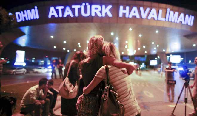 istambul attack istambul attack- India TV