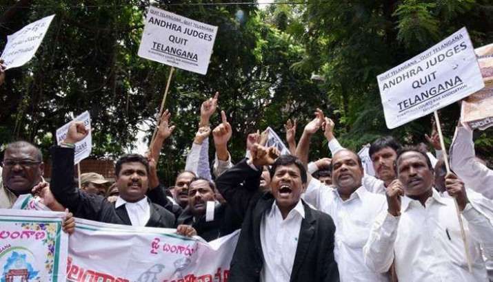 judges judges- India TV
